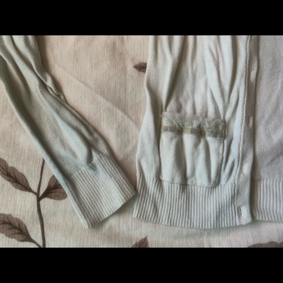 Vintage Hollister Cardigan - Picture 2 of 4